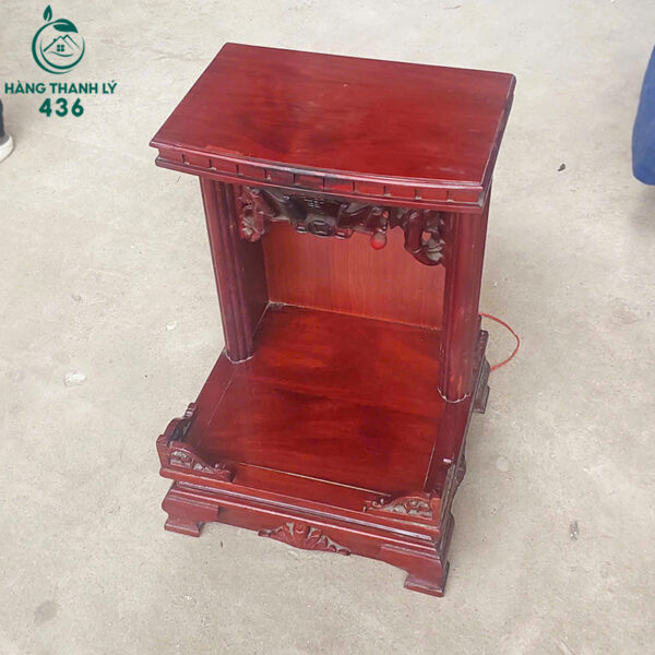 ban tho ong dia cu go tu nhien 3