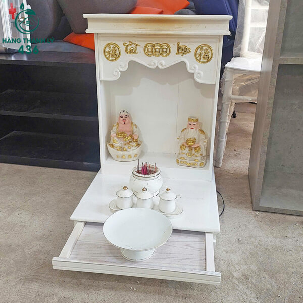 ban tho ong dia cu mau trang thiet ke hien dai 2