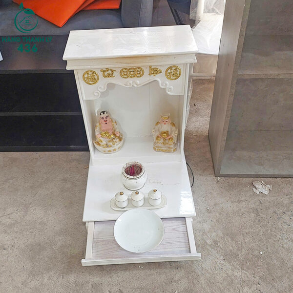 ban tho ong dia cu mau trang thiet ke hien dai 4