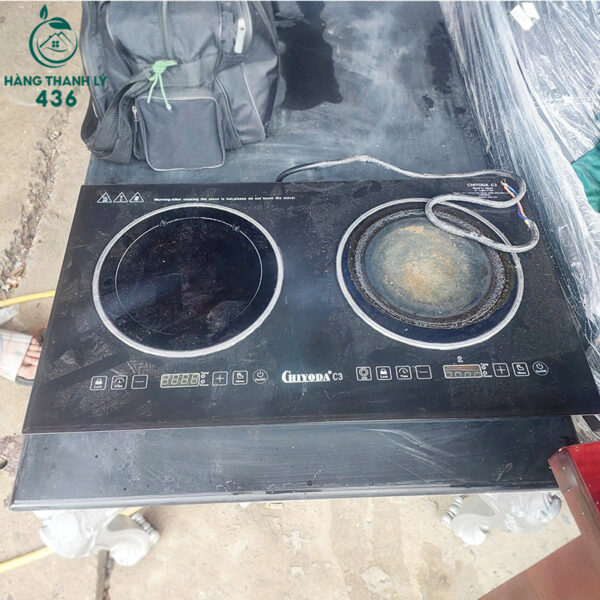 bep dien tu doi cu hang con dung tot