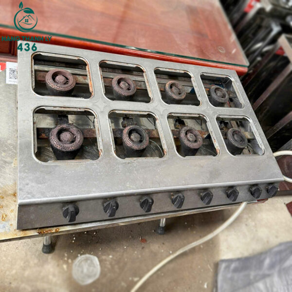 bep gas 8 hong cu gia re tien loi