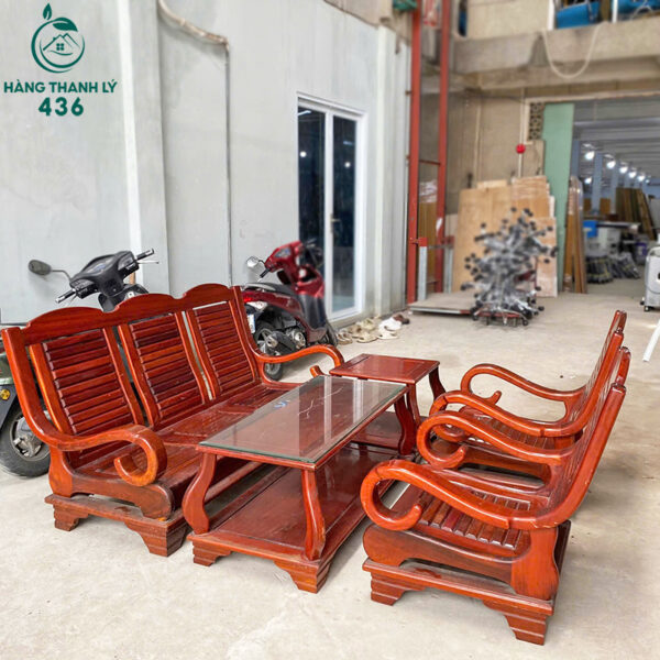 bo-ban-ghe-salon-go-cu-1m78x65cm-hang-dep (4) bo ban ghe salon go cu 1m78x65cm hang dep 4