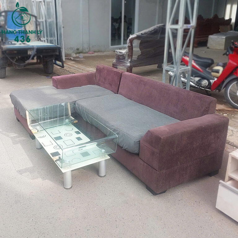 bo ban ghe sofa cu 2m4x1m5 boc vai dep 3