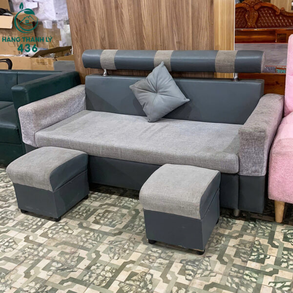 bo ghe sofa cu boc vai thiet ke hien dai 2