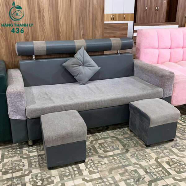 bo ghe sofa cu boc vai thiet ke hien dai 3