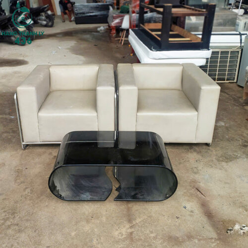 bo ghe sofa cu ket hop ban den thiet ke hien dai 1