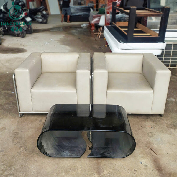 bo ghe sofa cu ket hop ban den thiet ke hien dai 2