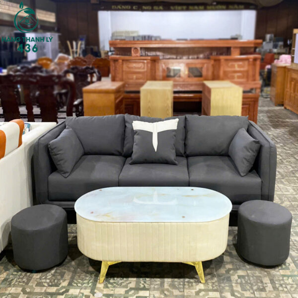 bo ghe sofa mau xam hien dai moi 99 1