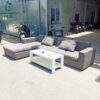 bo sofa goc l cu mau xam 2m9x1m8 hien dai 1