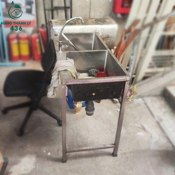 bon rua chen cu 2 ngan