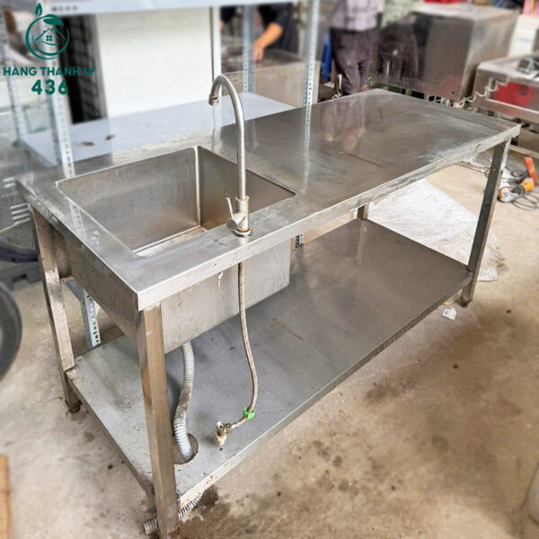 bon rua cong nghiep cu bang inox gia tot 2