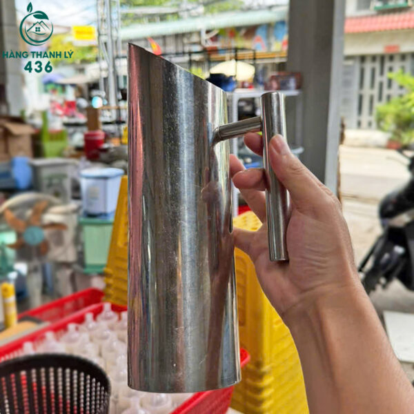 ca cham tra cu gia re