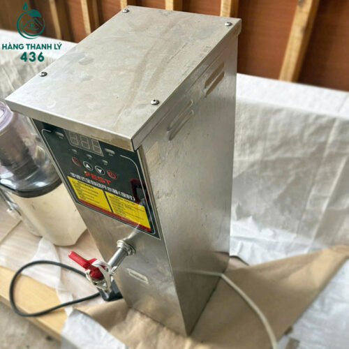 Cây Đun Nước Nóng Tự Động Cũ Hàng Còn Dùng Tốt 5 cay dun nuoc nong tu dong cu hang con dung tot 4