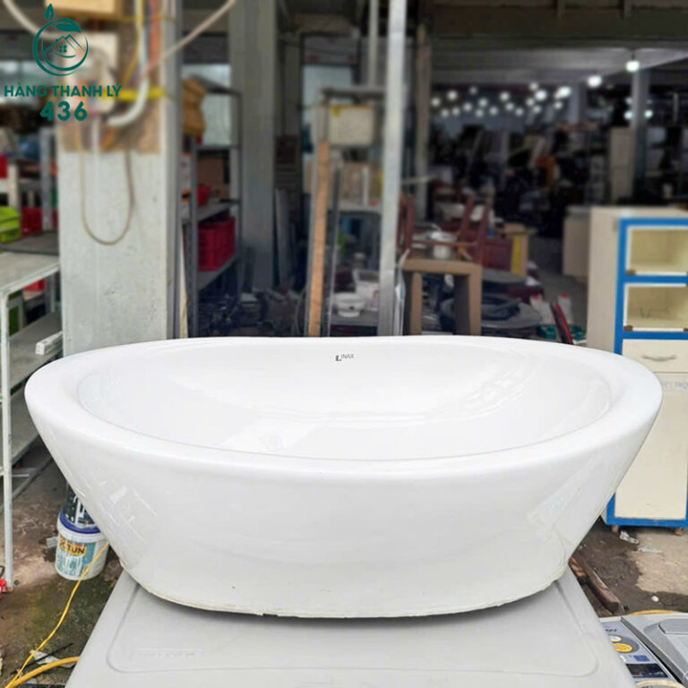 chau rua lavabo dat ban cu hang dep chat luong 2