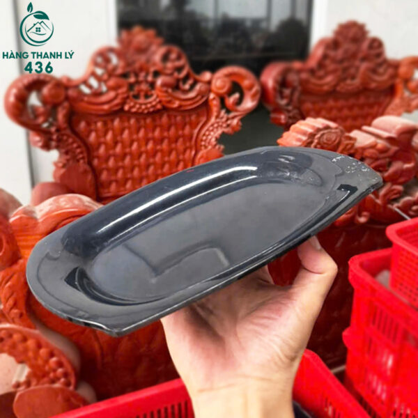 dia nhua cu danh cho quan an nhieu mau 2