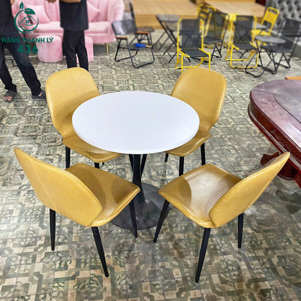 ghe cafe nordic cu 2