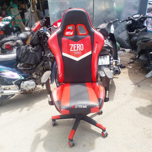 ghe-gaming-cu-dong-extreme-zero-hien-dai ghe gaming cu dong extreme zero hien dai