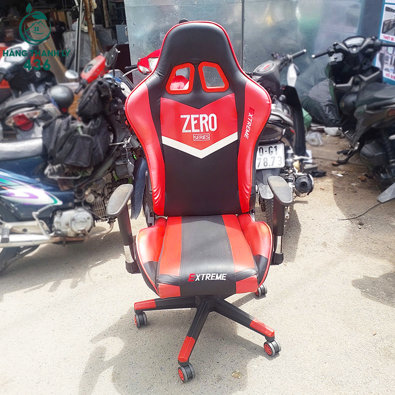 Ghế Gaming Cũ Dòng Extreme Zero Hiện Đại ghe-gaming-cu-dong-extreme-zero-hien-dai Ghế Gaming Cũ Dòng Extreme Zero Hiện Đại