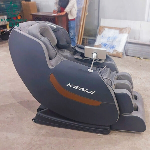 ghe massage toan than cu boc da mau xam hieu kenji 2