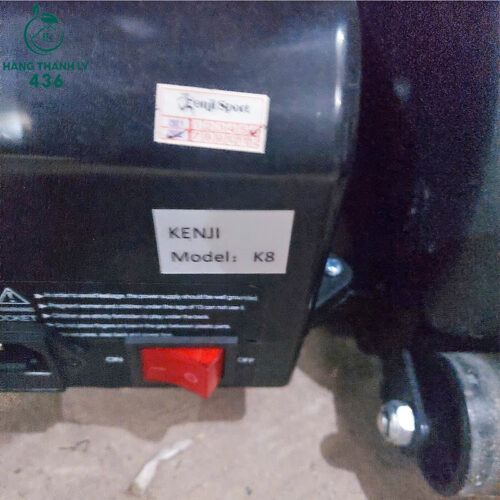 ghe massage toan than cu boc da mau xam hieu kenji 5