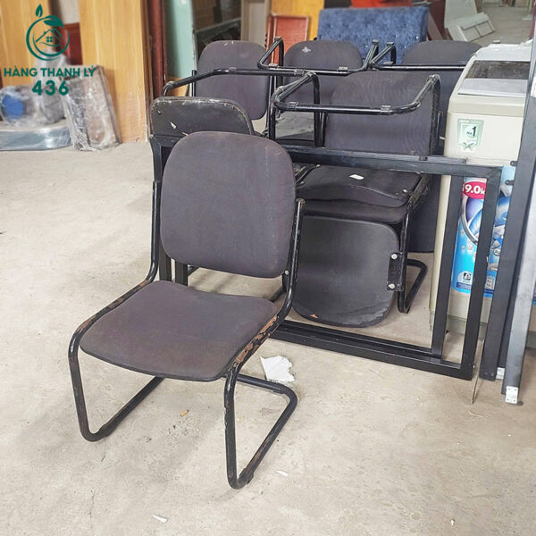 ghe quy van phong cu so luong nhieu gia re 1