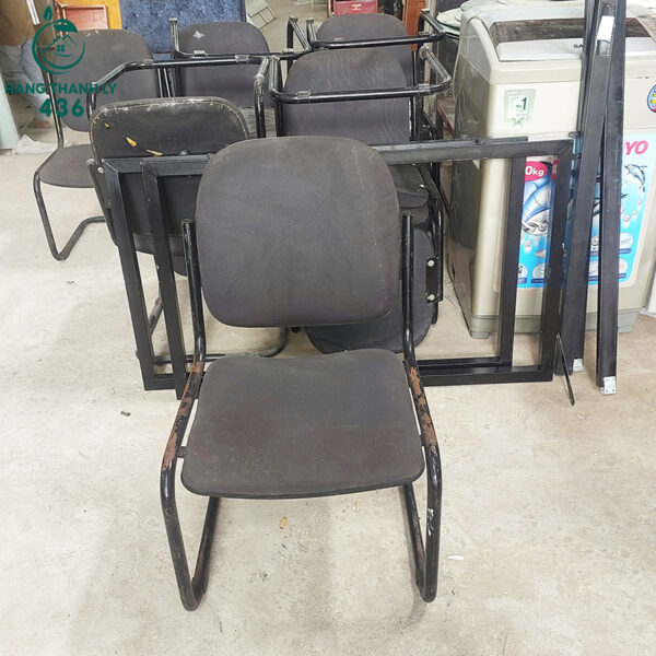 ghe quy van phong cu so luong nhieu gia re 2