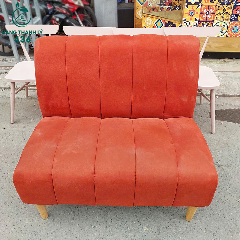 Ghế Sofa Cafe Cũ Màu Cam Bọc Vải Đẹp Mắt (Nhiều Mẫu) ghe-sofa-cafe-cu-mau-cam-boc-vai-dep-mat-1 Ghế Sofa Cafe Cũ Màu Cam Bọc Vải Đẹp Mắt (Nhiều Mẫu)