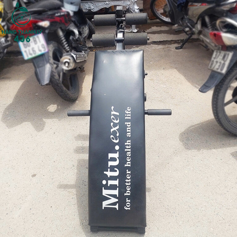 ghe tap the duc tai nha cu mau den gia tot 1