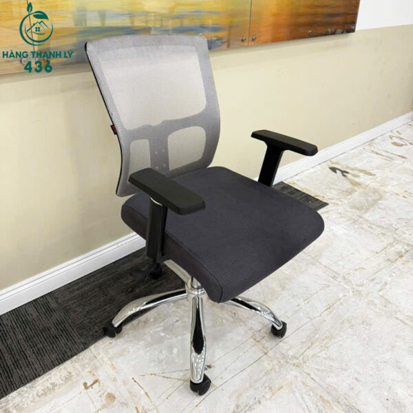 ghe-xoay-van-phong-cu-lung-luoi-co-tay-vin-hang-dep (1) ghe xoay van phong cu lung luoi co tay vin hang dep 1