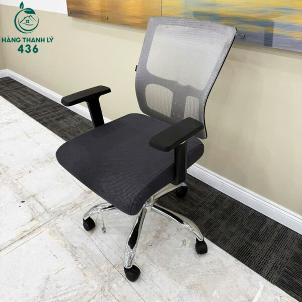 ghe-xoay-van-phong-cu-lung-luoi-co-tay-vin-hang-dep (3) ghe xoay van phong cu lung luoi co tay vin hang dep 3