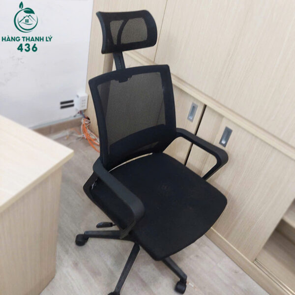 ghe-xoay-van-phong-lung-luoi-cu (1) ghe xoay van phong lung luoi cu 1