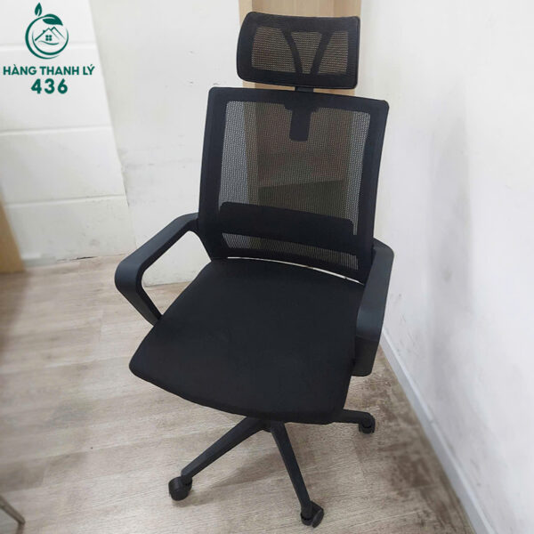 ghe-xoay-van-phong-lung-luoi-cu (2) ghe xoay van phong lung luoi cu 2