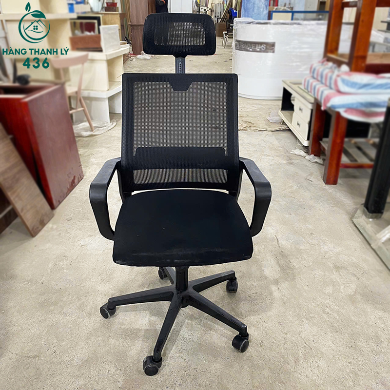 Ghế Xoay Văn Phòng Lưng Lưới Cũ Hiện Đại (Nhiều Mẫu) ghe-xoay-van-phong-lung-luoi-cu-3 Ghế Xoay Văn Phòng Lưng Lưới Cũ Hiện Đại (Nhiều Mẫu)