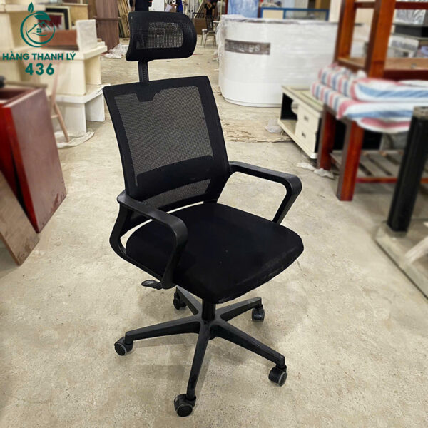 ghe-xoay-van-phong-lung-luoi-cu (4) ghe xoay van phong lung luoi cu 4