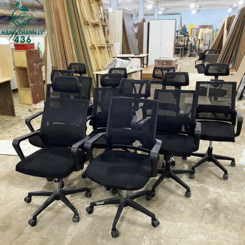 ghe xoay van phong qui phuc cu co goi dau 1