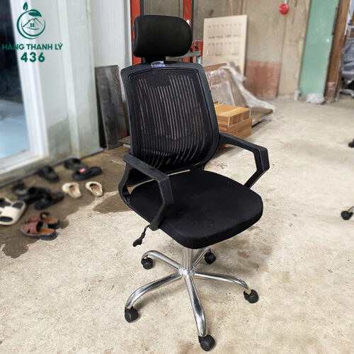 ghe xoay van phong qui phuc cu co goi dau 5