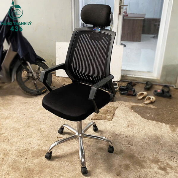 ghe xoay van phong qui phuc cu co goi dau 6