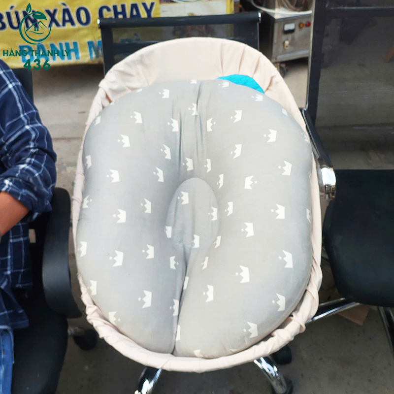 Giường Cũi Trẻ Em Cũ Màu Trắng Hiện Đại giuong-cui-tre-em-cu-mau-trang-hien-dai-1 Giường Cũi Trẻ Em Cũ Màu Trắng Hiện Đại