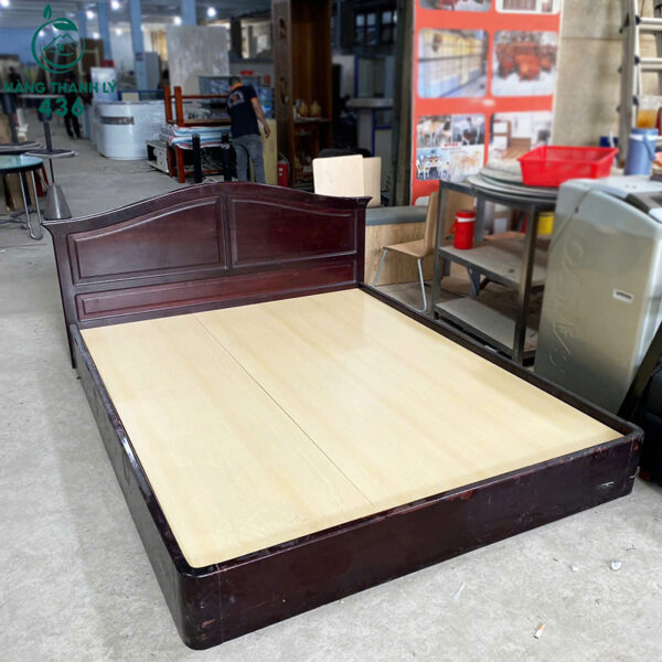 giuong go cam xe cu 1m6x2m hang dep gia tot 1