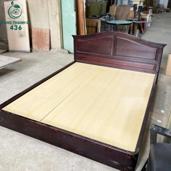 giuong go cam xe cu 1m6x2m hang dep gia tot 3