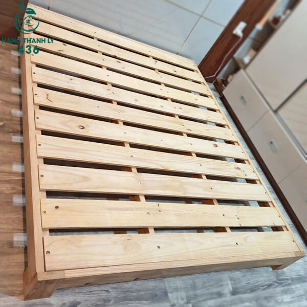 giuong go pallet cu hang dep gia tot 2