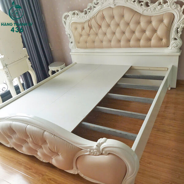 giuong ngu queen cu mau trang kieu tan co dien 3