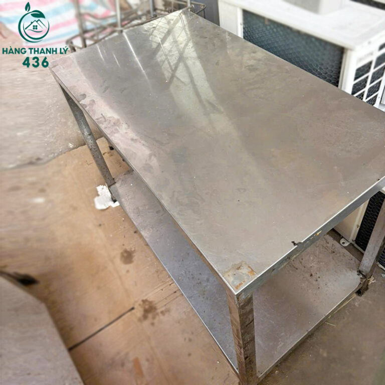 ke inox 2 tang cu con dung tot gia re 2