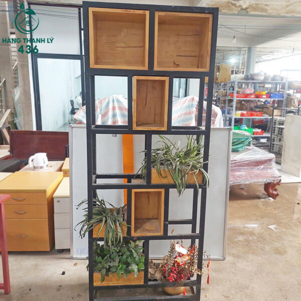 ke-trang-tri-khung-sat-o-vuong-cu-gia-re (2) ke trang tri khung sat o vuong cu gia re 2