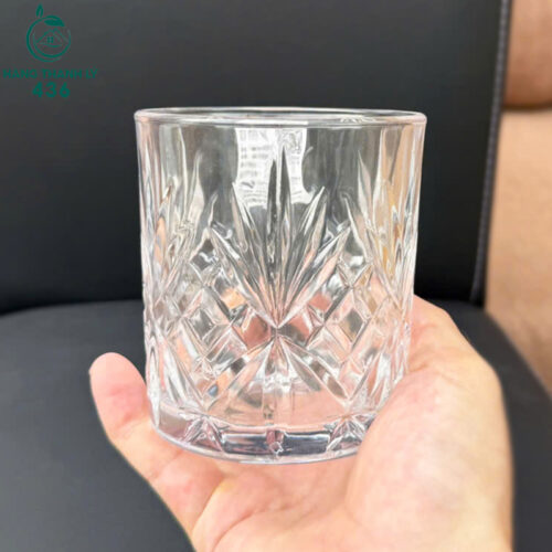 Ly Thuỷ Tinh Uống Bia Cũ (Nhiều Mẫu) 7 ly thuy tinh uong bia cu nhieu mau 2