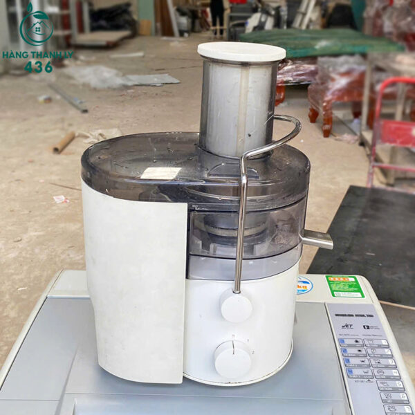 may ep trai cay cu 1