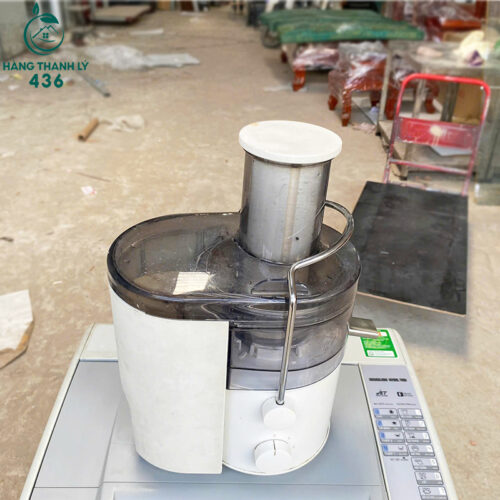 may ep trai cay cu 3