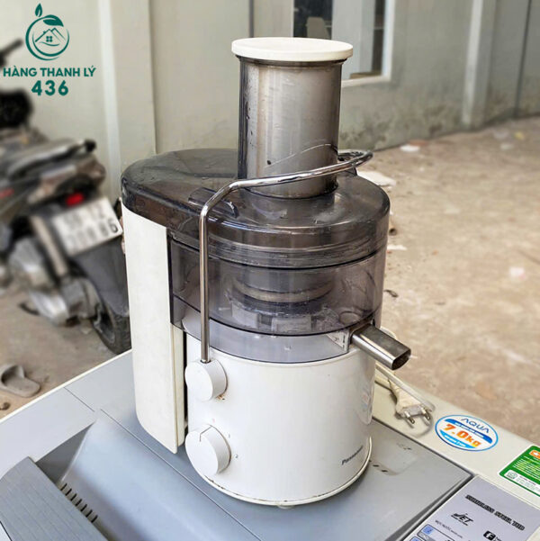 may ep trai cay cu 4