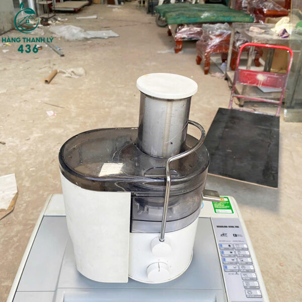 may ep trai cay cu 5