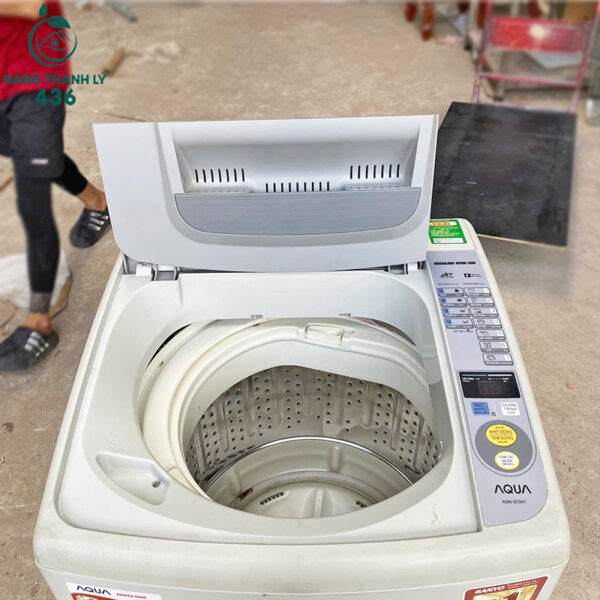 may giat aqua cu cua tren 5